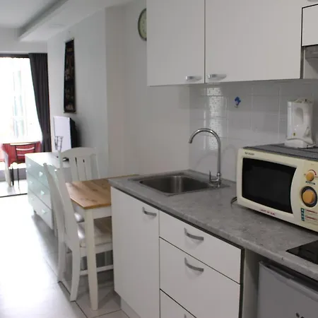 Garden Tropical Siam Apartment Pattaya Exterior photo