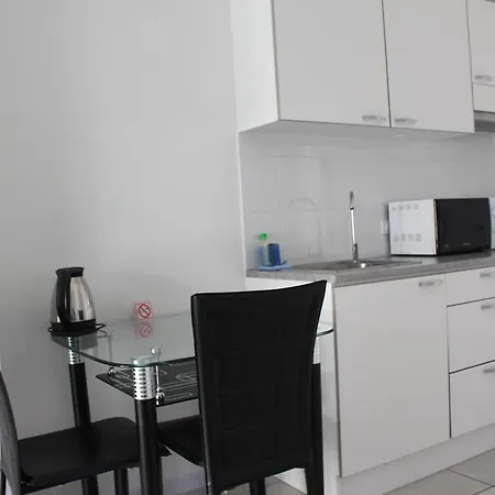 Garden Tropical Siam Apartment Pattaya Exterior photo