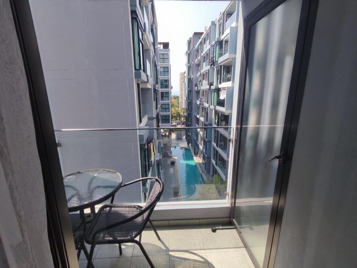 Apartment Garden Tropical Siam