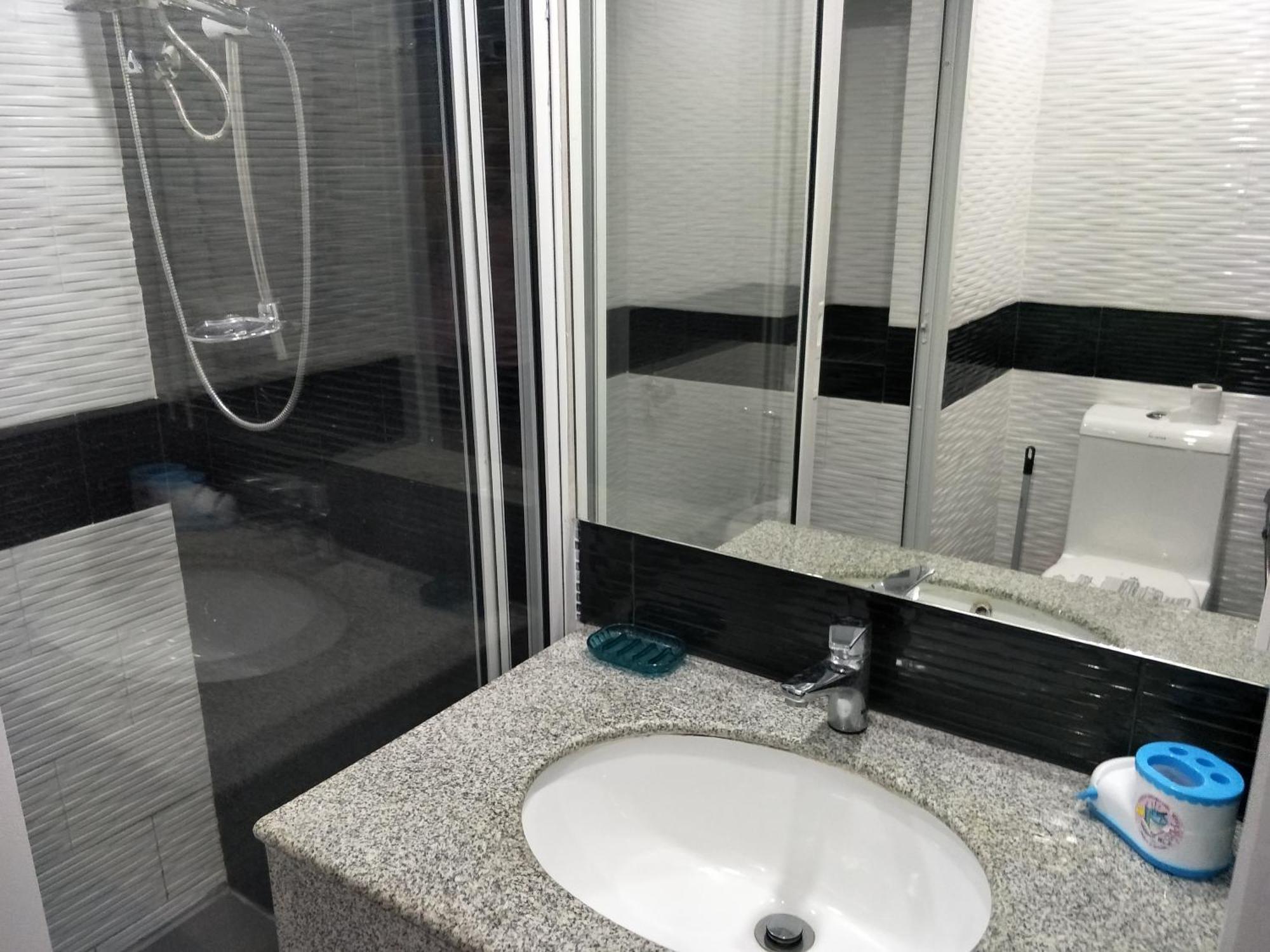 Apartment Garden Tropical Siam Pattaya
