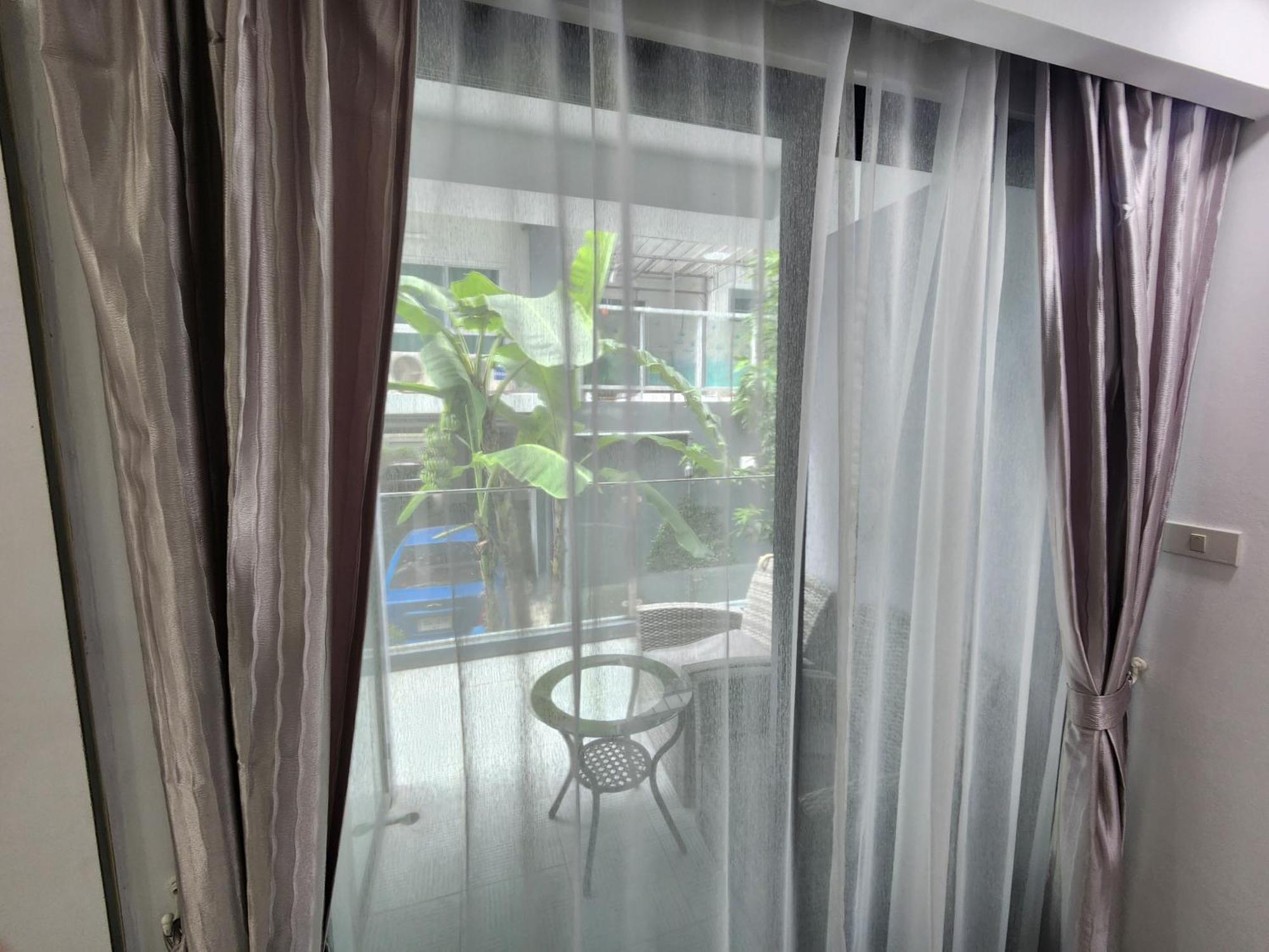 Garden Tropical Siam * Pattaya