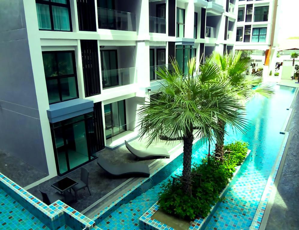 Garden Tropical Siam Pattaya