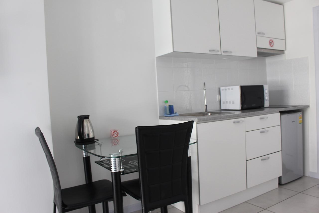 Garden Tropical Siam Apartment Pattaya