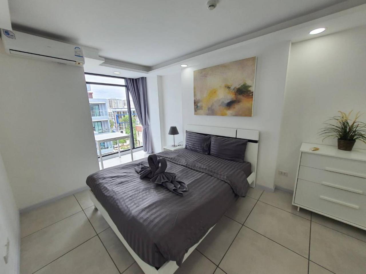 Appartamento Garden Tropical Siam