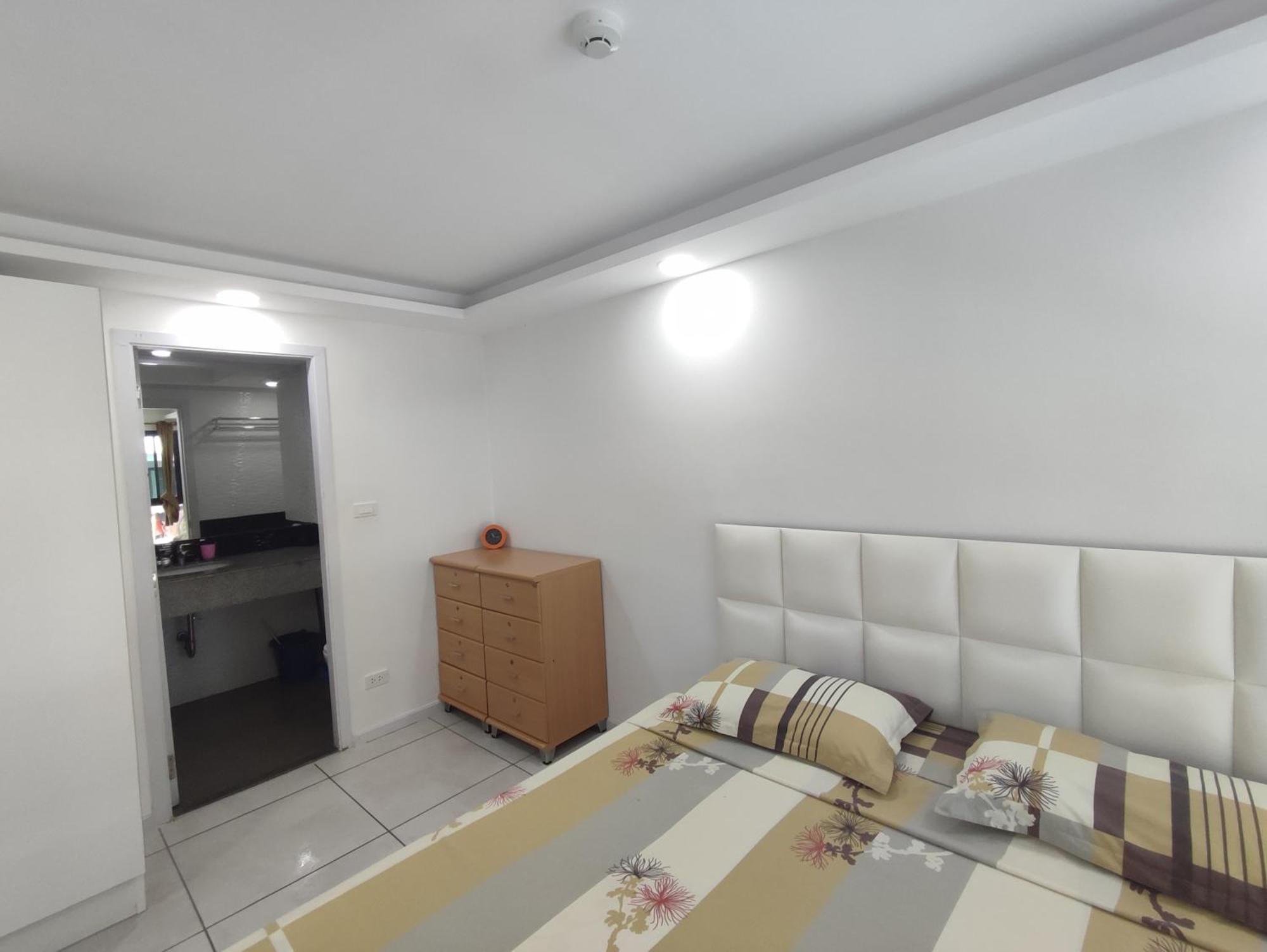 Appartamento Garden Tropical Siam *