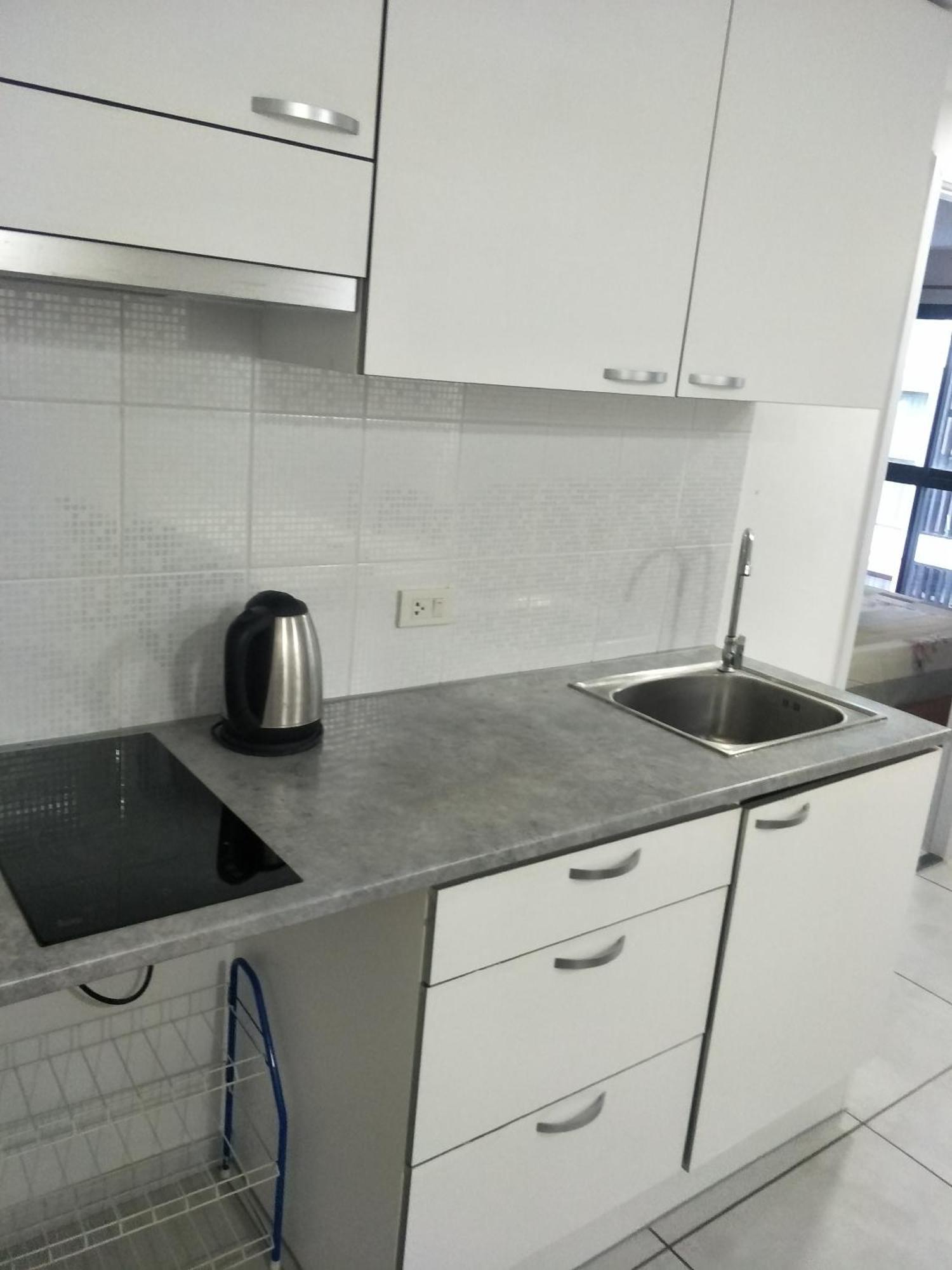 Appartamento Garden Tropical Siam *