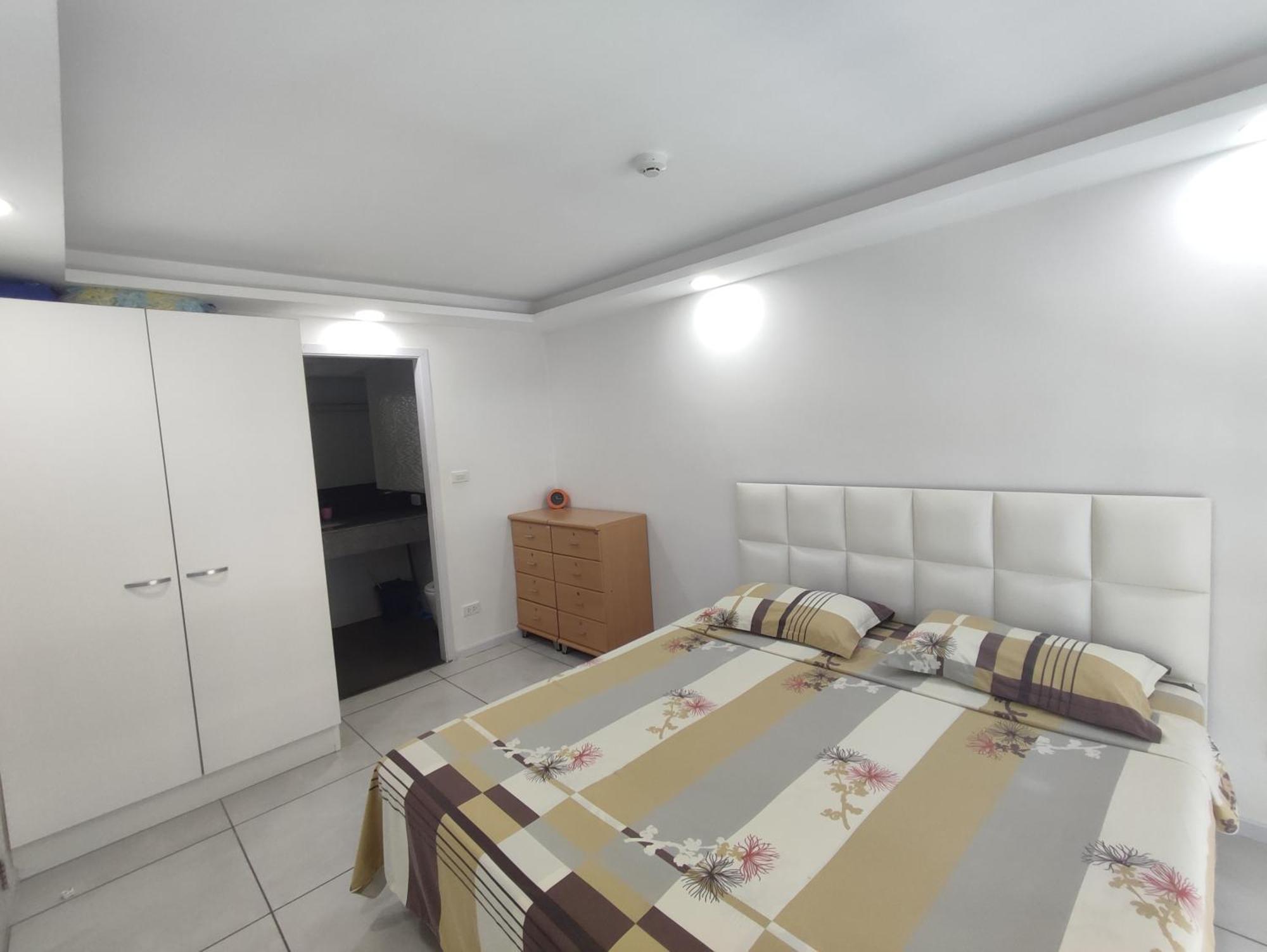 Appartamento Garden Tropical Siam *