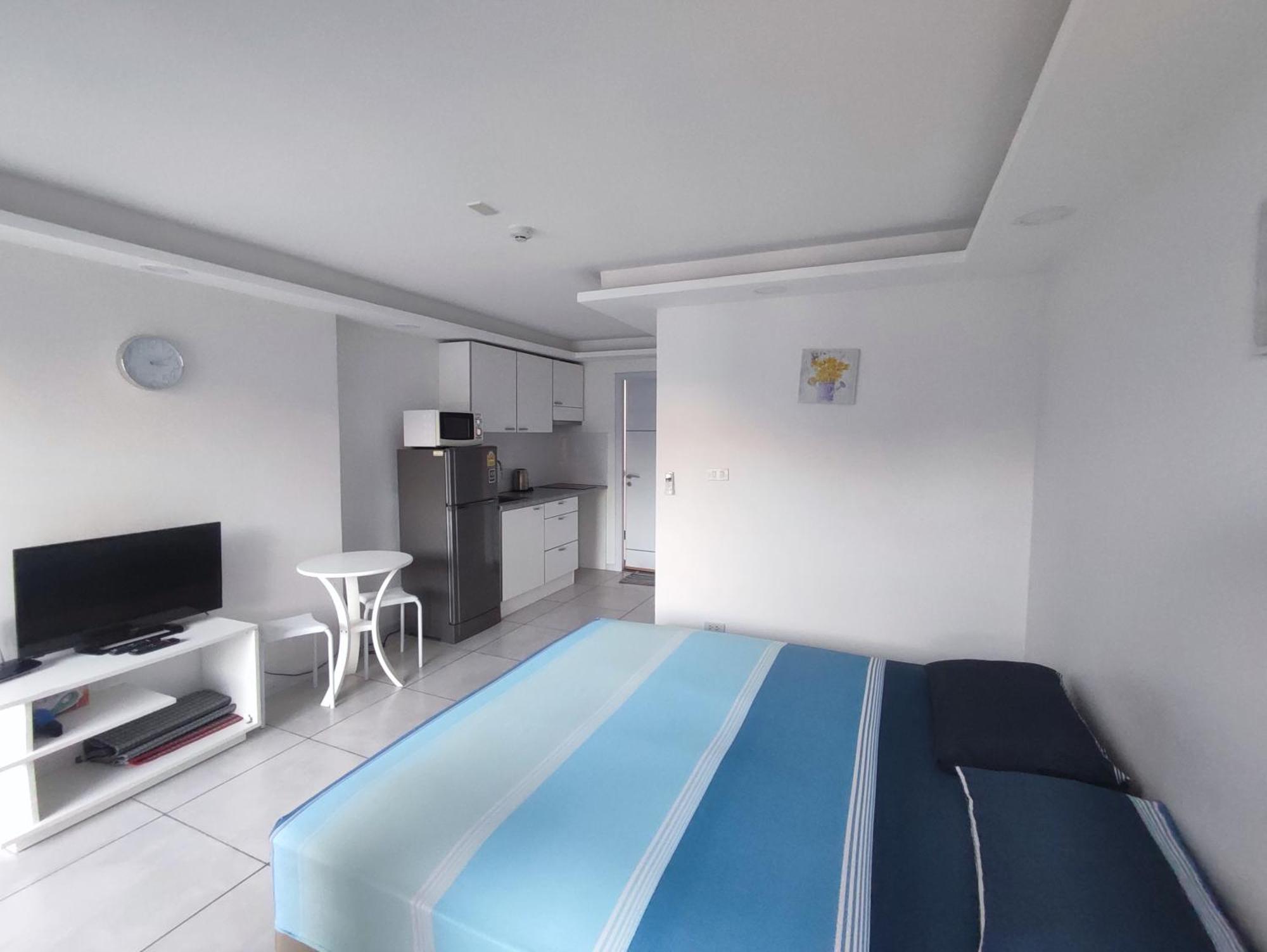 Appartamento Garden Tropical Siam *