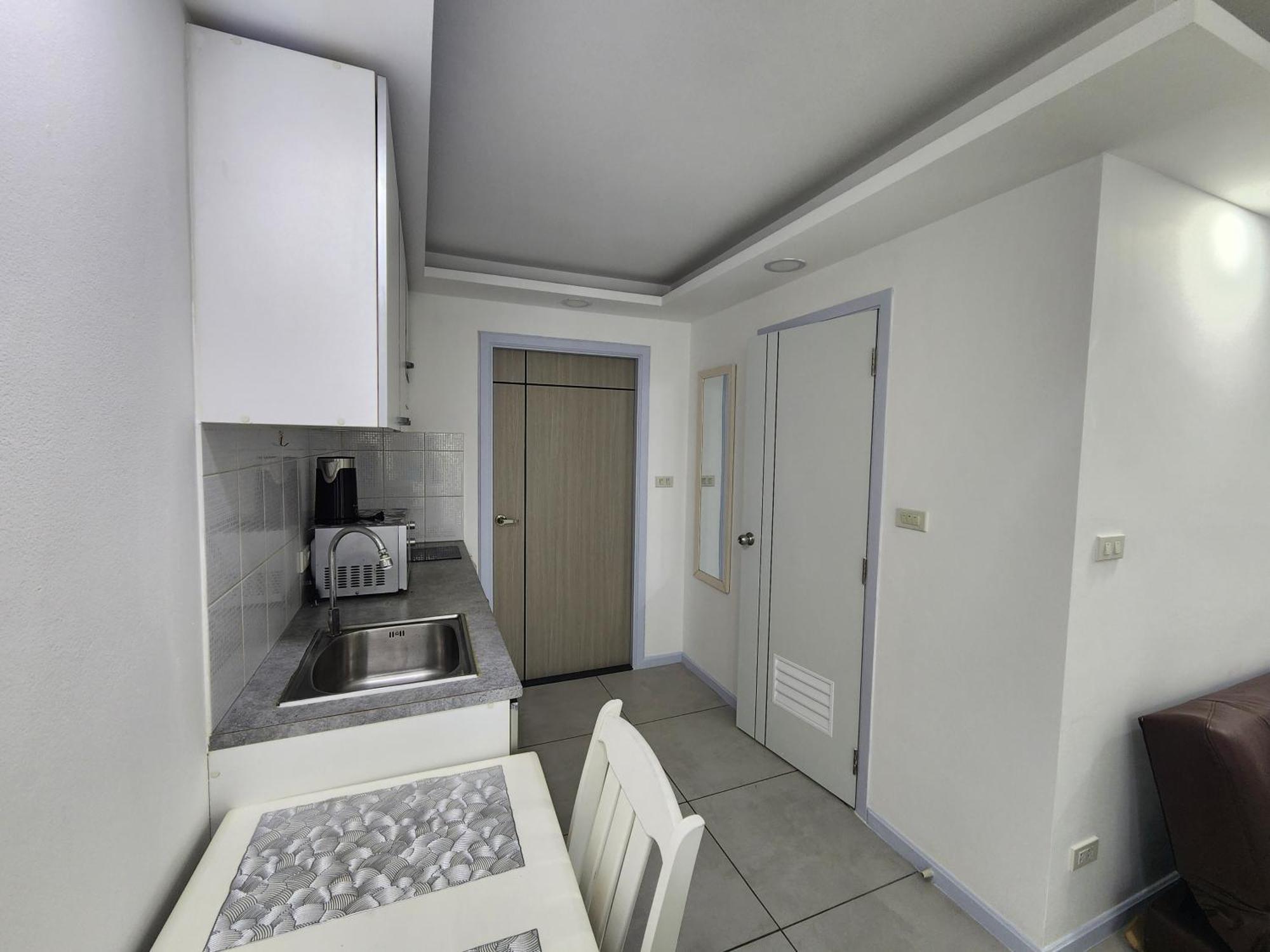 Appartamento Garden Tropical Siam *