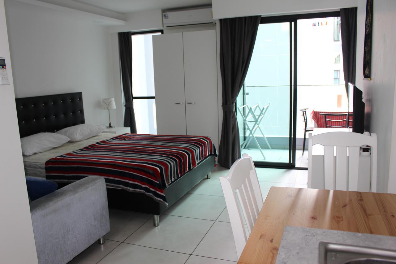 Appartamento Garden Tropical Siam Pattaya