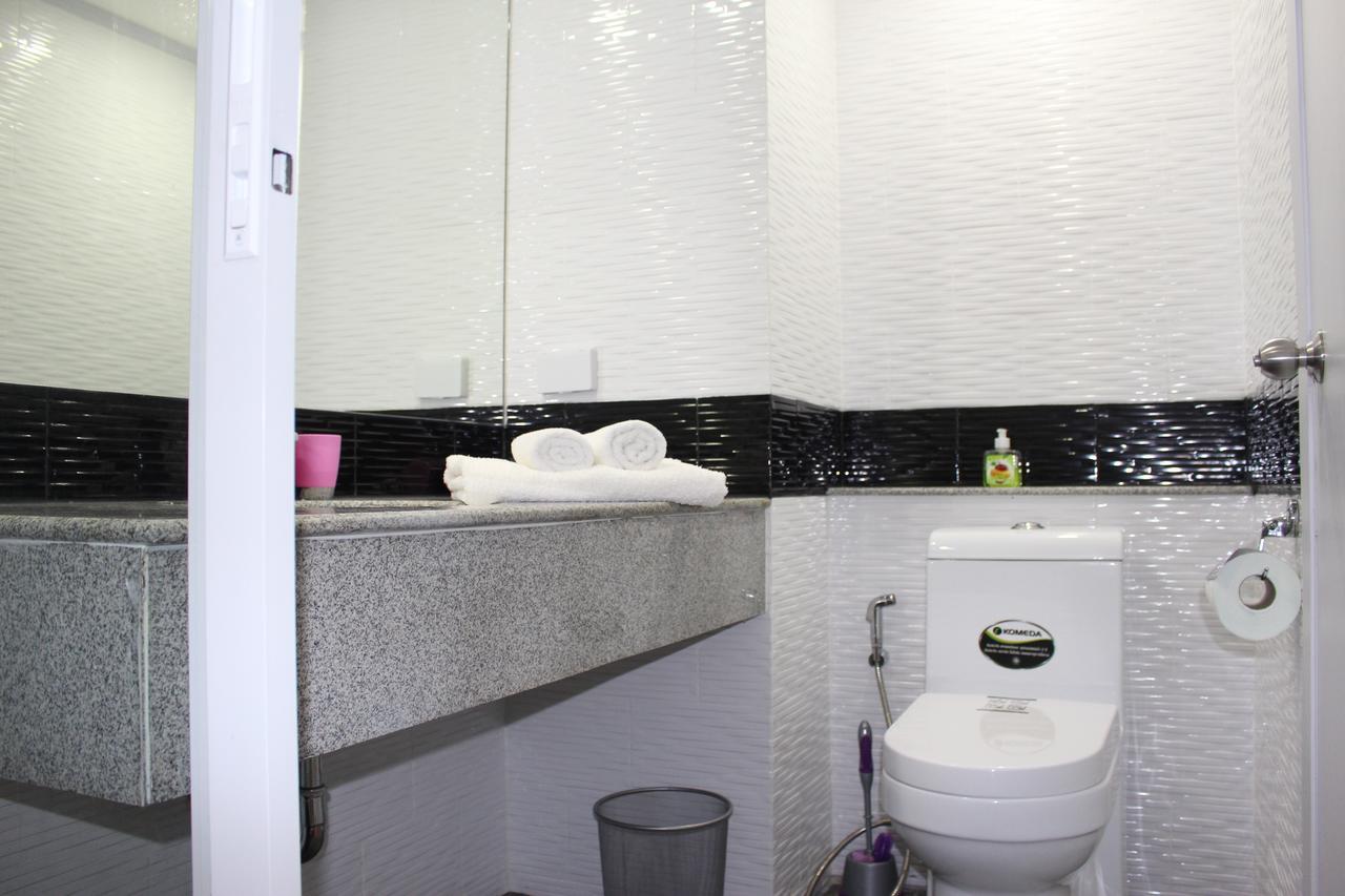 Appartamento Garden Tropical Siam Pattaya